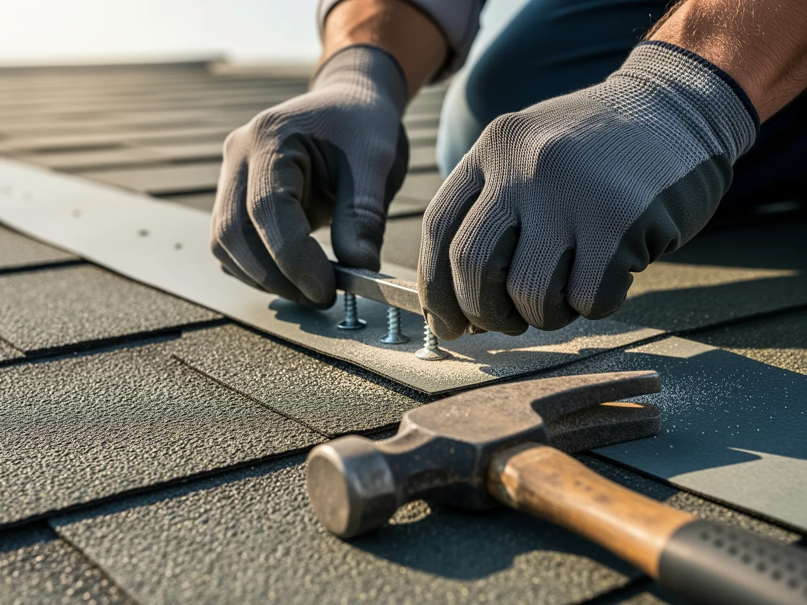 Why choose Fascia Repair in Waterford, NY
